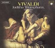 Antonio Vivaldi: Juditha Triumphans