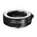 Pentax HD DA AF 1.4x AW Camera Lens Adapter - Black