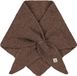 Barts Foulard 'Neolana' marron