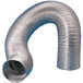 VENTILSOGOOD Icecat Gaine Semi-flex 3 Mètres Diamètre 160 Mm