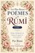 Les Rûmî Les Plus Beaux Poèmes de Rûmî: Tome I: En français: Poèmes intemporels sur l'amour, la sagesse et l'éveil spirituel: Par Rûmî: Traduit par Hojat Naghshejahan