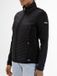 FALCON Laura Midlayer Dames Zwart L