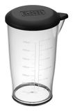 Black & Decker BCKM1012KB-QW Handmixer Zwart