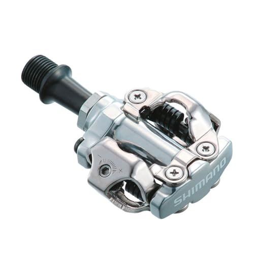 SHIMANO Pedalen SH.MTB SPD Pd-M540 Bevestiging 2 Zijden 9/16