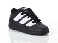 Adidas BREAK START 2000, taille 7½ Homme couleur Blanc|Noir