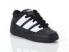 Adidas BREAK START 2000, taille 7½ Homme couleur Blanc|Noir