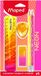 Maped Office Maped Tekenset 5dlg Neon Assorti