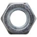 SWG 317319 Écrou M3 DIN 934 Acier Zingué 500 pièce(s)