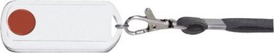 Eltako Handzender FMH1W-wg/rot 30000465