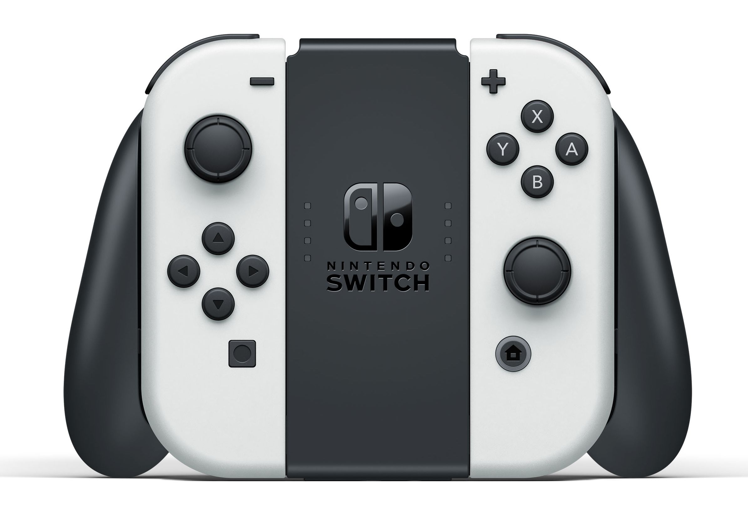 Nintendo Switch OLED Wit kopen? | Kieskeurig.nl | Consoles