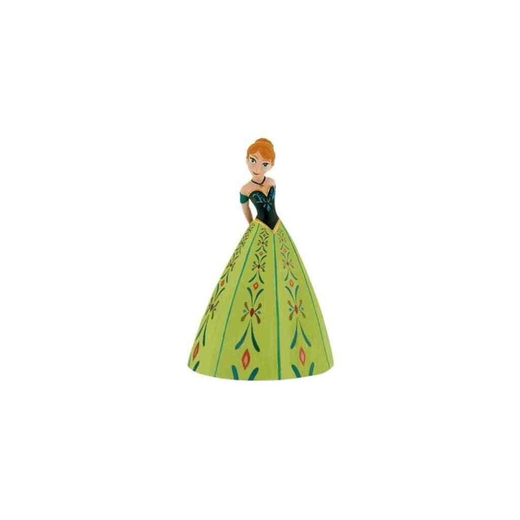 Bullyland Walt Disney Frozen - Princess Anna