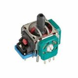 SATKIT R3 L3 interne sensormodule als vervanging voor joystick van videogamecontroller