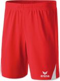 Erima 5-Cubes Short Rood Kinderen
