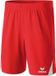 Erima 5-Cubes Short Rood Kinderen