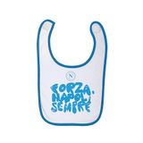 GIL S.R.L. SSC Napoli slabbetje Forza Napoli Sempre