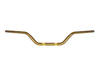 Stuur Accossato Stuur Gold Aluminium voor Beta ALP 1990-1996
