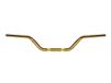 Stuur Accossato Stuur Gold Aluminium voor Beta ALP 1990-1996
