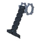 Fischer B-Lock 5 Kit voor gemotoriseerde rolluiken