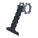Fischer B-Lock 5 Kit voor gemotoriseerde rolluiken
