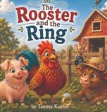 The Libri GmbH The Rooster and the Ring Hardcover