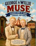 George and Willie Muse: A Hidden Story of Family, Courage and Hope