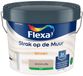 Flexa Strak Op De Muur Intérieur Mat Grand Lady Peinture Mélangée 2,5 L