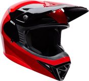 Bell MX-10 MIPS Wave Jeugd motocrosshelm