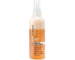 Inebrya Ice Cream Pro-Age Conditioner met arganolie, 200ml