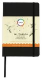 Qrea Aurora Productions NV Tekenboek qrea a5 100gr 80vel | 20 stuks