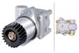 HELLA 8TL 359 003-531 Hydraulische pomp, stuur - hydraulisch