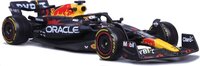 Bburago Red Bull RB19 #1 Max Verstappen F1 2023 - 1:18 Scale Model Car