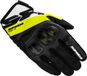 Spidi Flash-R Evo Zwart Fluo Geel - Handschoen