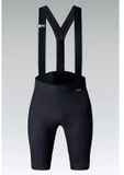 Gobik Absolute 7.0 K9 Cuissard Noir XS Femme