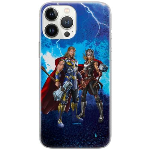 ERT GROUP mobiele telefoonhoesje voor Samsung A53 5G - Marvel Thor 009