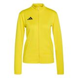 adidas dames Entrada26 Track Sweatshirt, team yellow/black, L