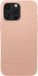 Spigen Liquid Air Case for iPhone - Pink - Wireless Charging