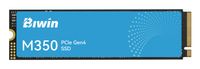 Biwin M350 2 To M.2 PCI Express 4.0 NVMe SSD