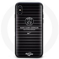 Paris Saint-Germain Maniacase Etui voor iPhone XS Max