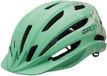Giro Register II Helm Junior Lichtgroen - Beige