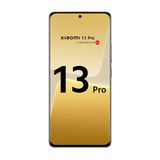 Xiaomi 13 Pro - 6.73" AMOLED - 12GB RAM - 256GB - 5G - White (Refurbished)