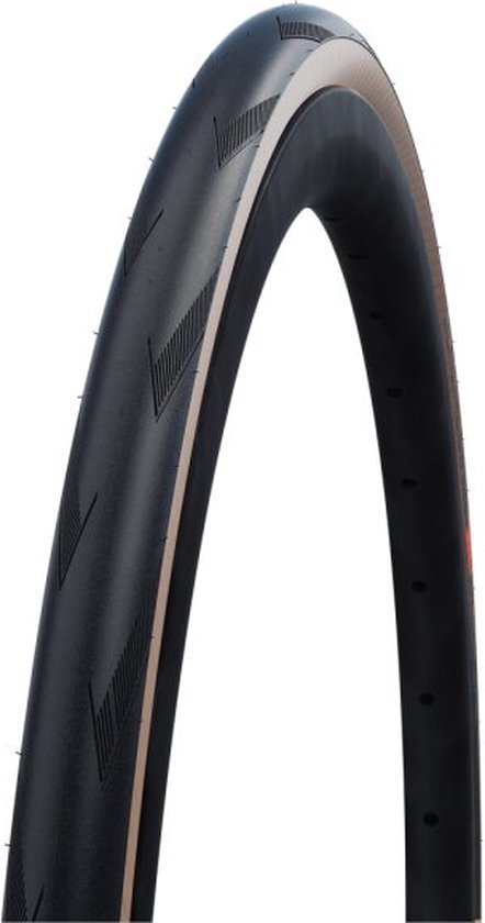 Schwalbe Pro One TLE zwart