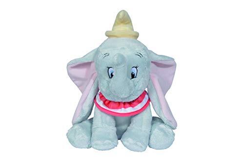 Disney 6315876212 Dumbo Knuffel - 25 cm