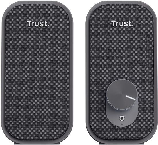 Trust Ador 2.0 Luidsprekerset Zwart