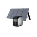 ALLPOWERS Station électrique portable 1800W 1024Wh - P1800+SP037 Panneau Solaire 400W
