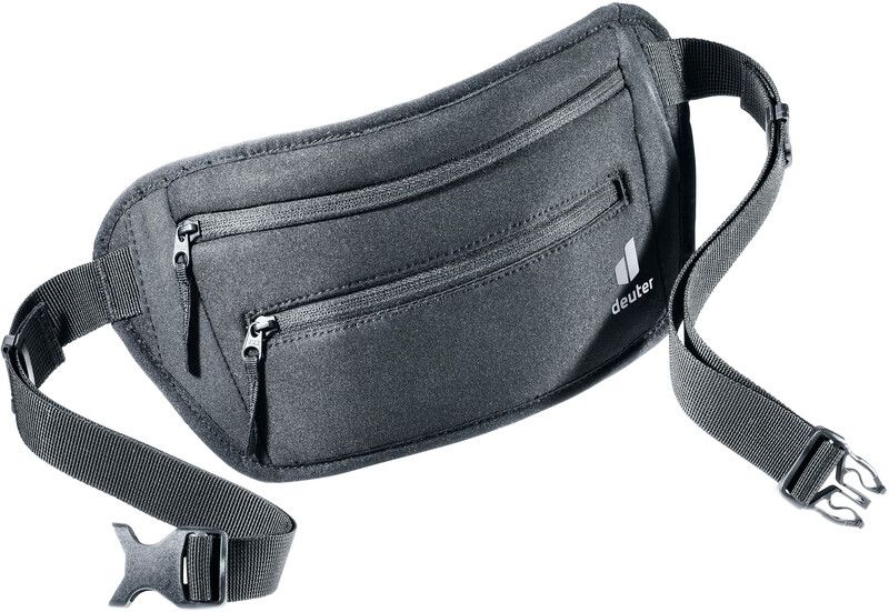 Deuter Neo Belt II Waist Pack, black - 4046051117508