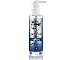 NIOXIN Anti-Hairloss Serum
