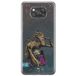 ERT GROUP mobiel telefoonhoesje voor Xiaomi POCOPHONE X3 origineel en officieel erkend Marvel patroon Guardians of the Galaxy 004, hoesje is gemaakt van TPU