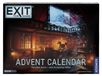 EXIT Adventskalender – The Silent Storm – Jeu d'escape game, convient à partir de 10 ans
