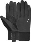 REUSCH Sporthandschoenen 'Aron' zwart