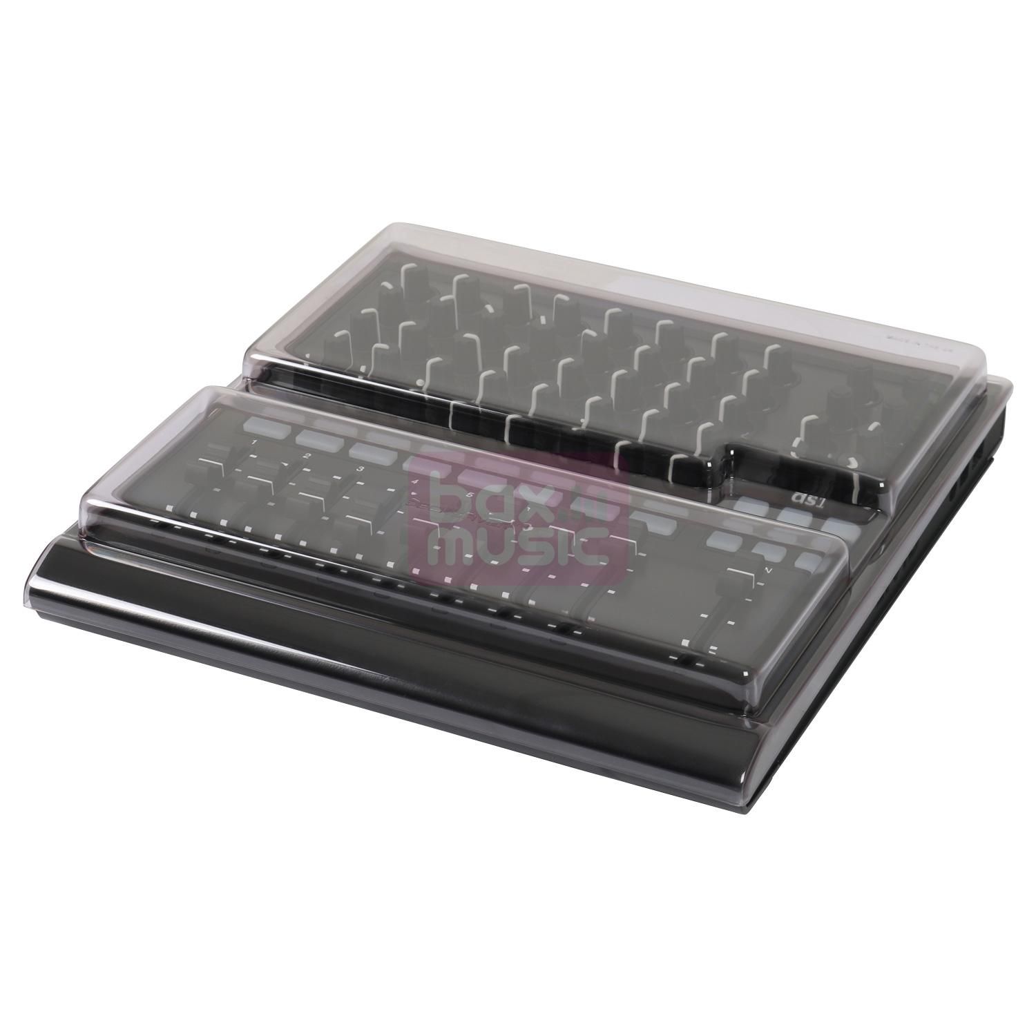 Decksaver Livid Instruments DS 1 stofkap
